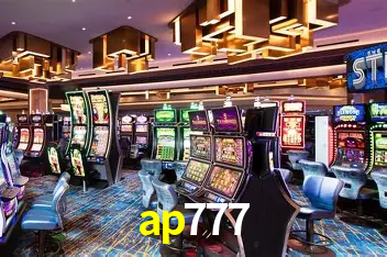 A Emoção da Loteria na ap777: Uma Chance de Mudança de Vida