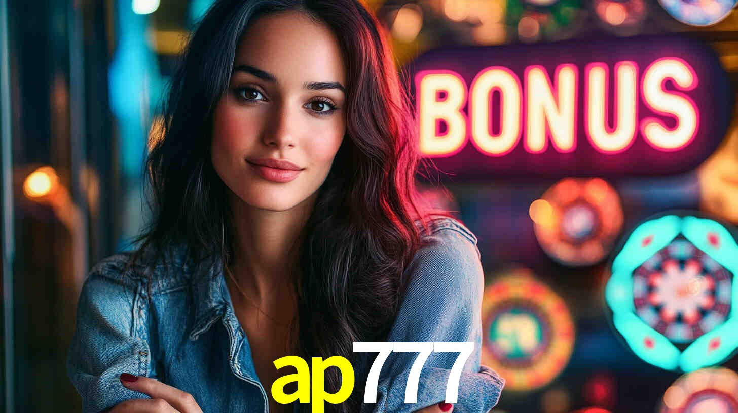 ap777: Seu Cassino Premiado com Pagamentos Rápidos