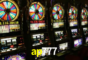 Desvendando o Mundo dos Jogos Virtuais na ap777