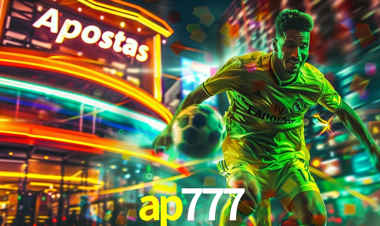 Estatísticas ap777
