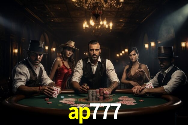 Explorando a Categoria de Eventos em Apostas na ap777