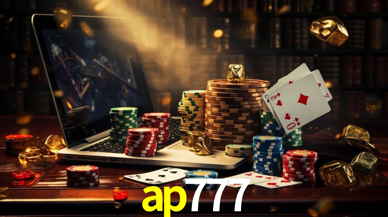 Torneios ap777