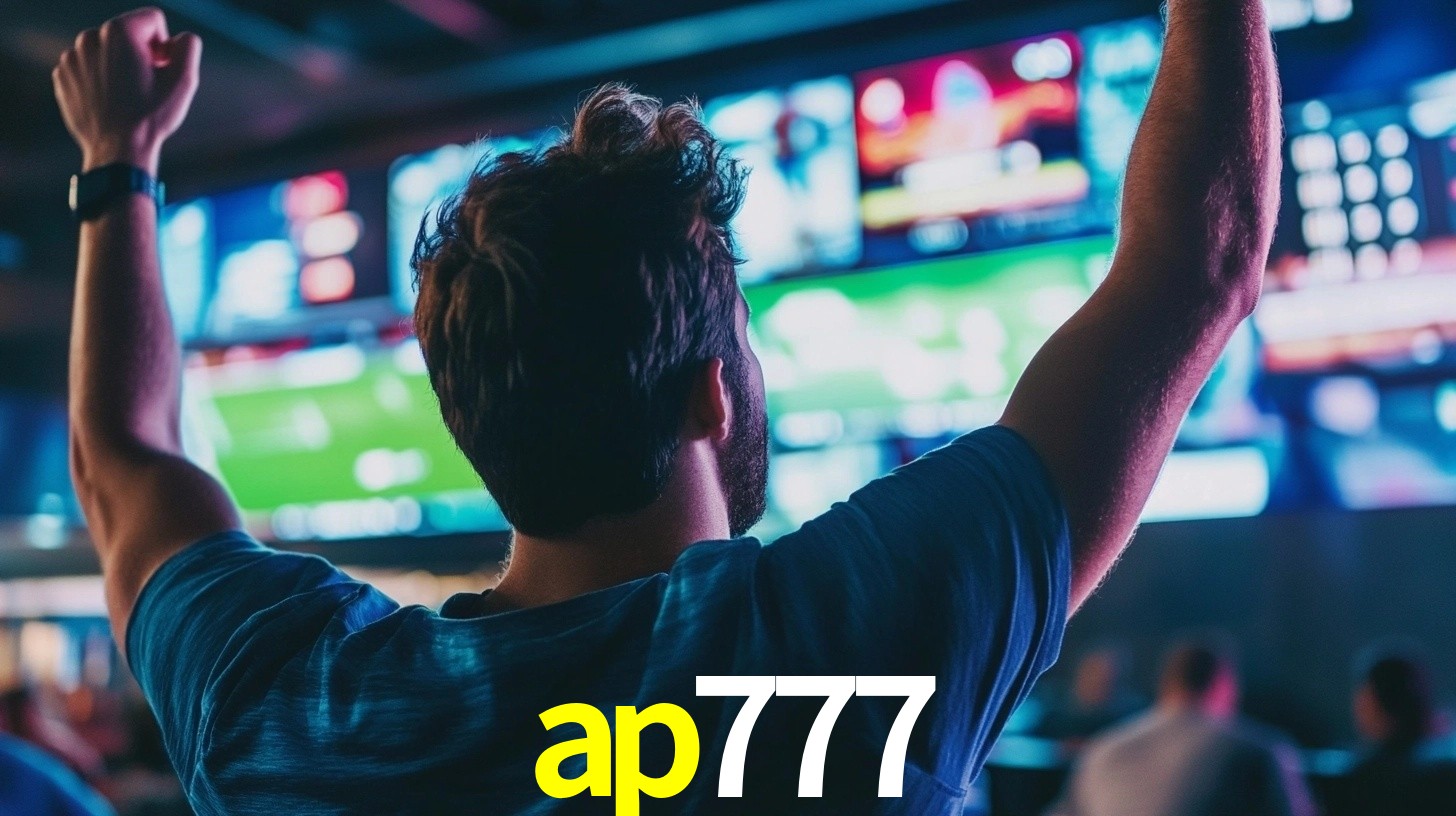Sinta a adrenalina dos jogos de cassino com ap777