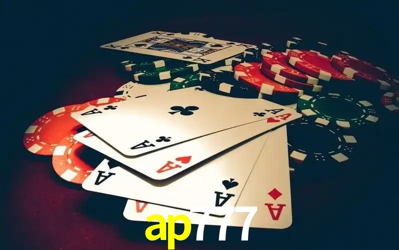 cassino ap777
