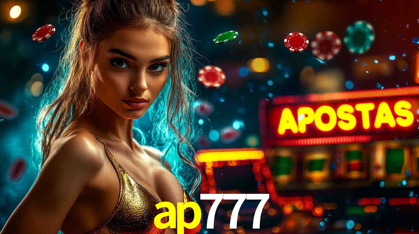 Descubra a Magia dos Jogos de Arcade no ap777