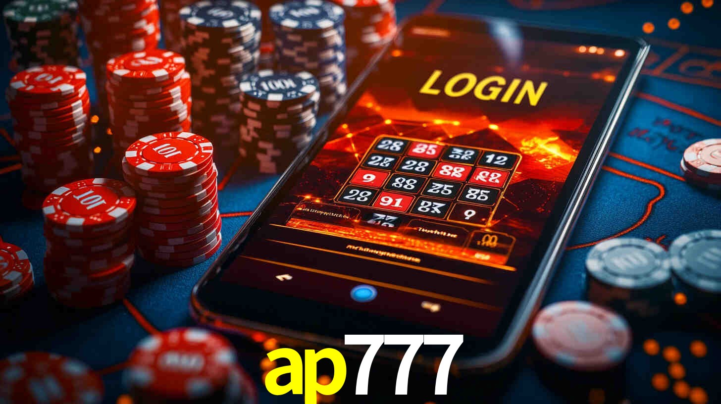 ap777,ap777 bet