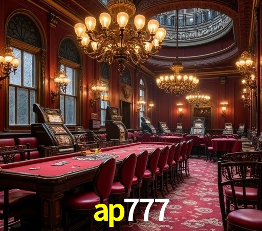 Benefícios da Conta ap777