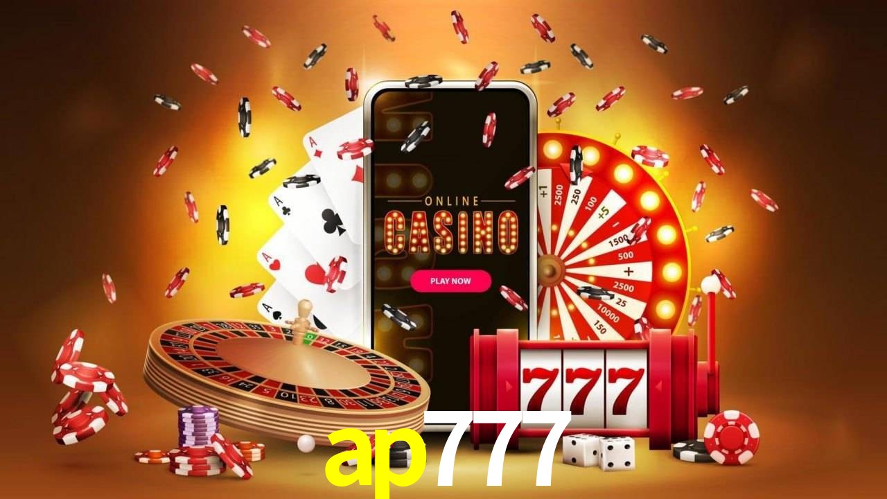 Estatísticas do Jogo ap777