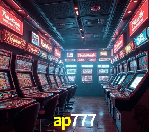 Integração de APIs ap777