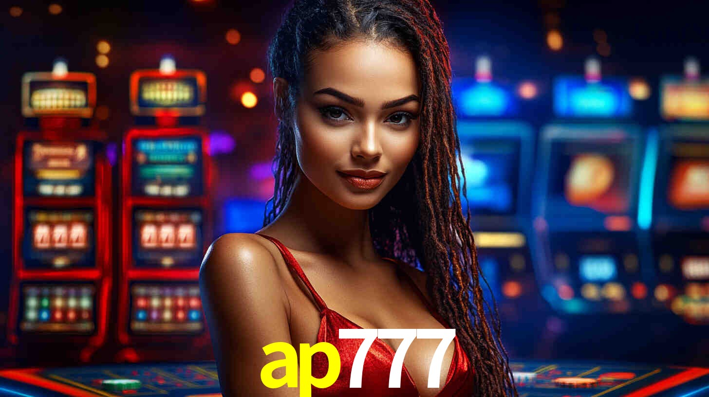 Apostas Esportivas na ap777: Um Guia Completo