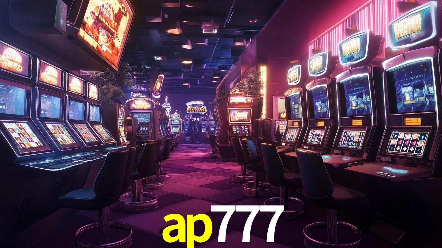 Exclusive Games ap777