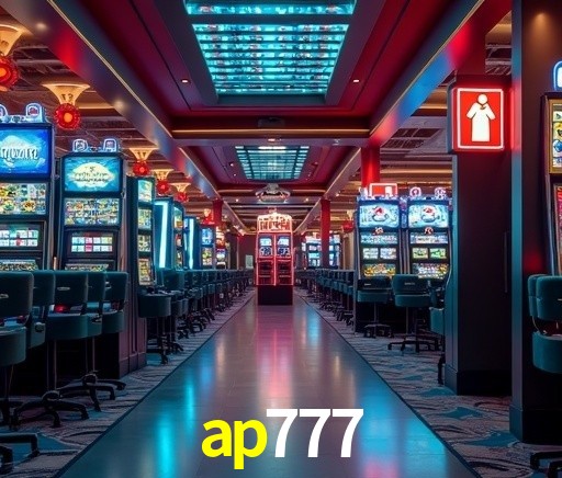 A Popularidade dos Caça-Níqueis no ap777