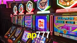 Desvendando o Mundo dos Jogos Virtuais na ap777