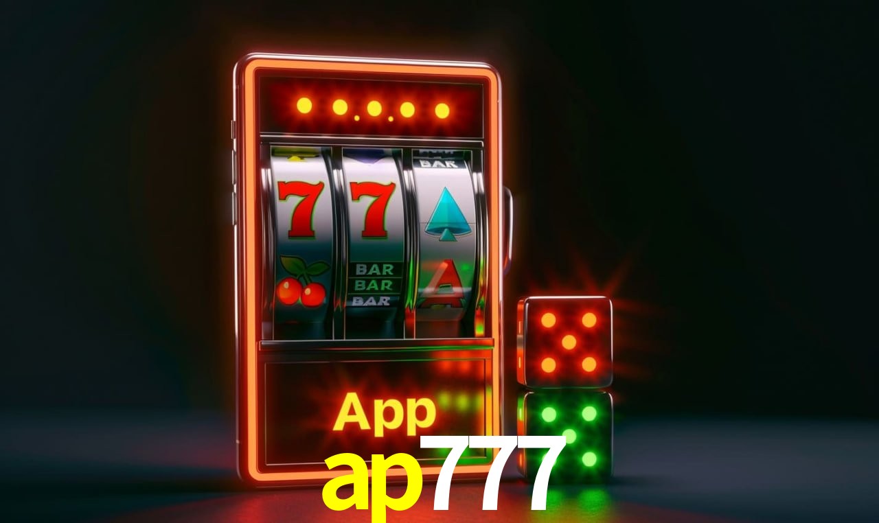 Apostas de Tênis ap777