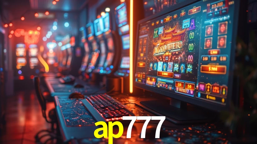 Explore as vantagens do ap777: serviço profissional e confiabilidade