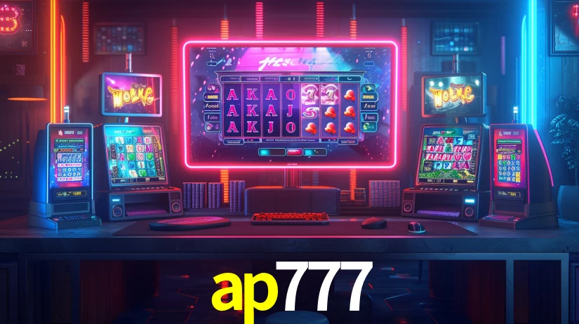 ap777,ap777 bet