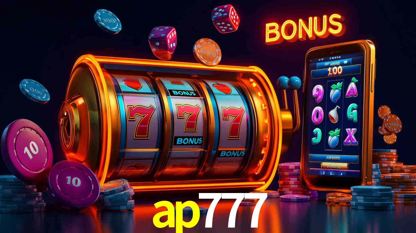 Inovações de Jogos na ap777: O Futuro das Experiências Interativas