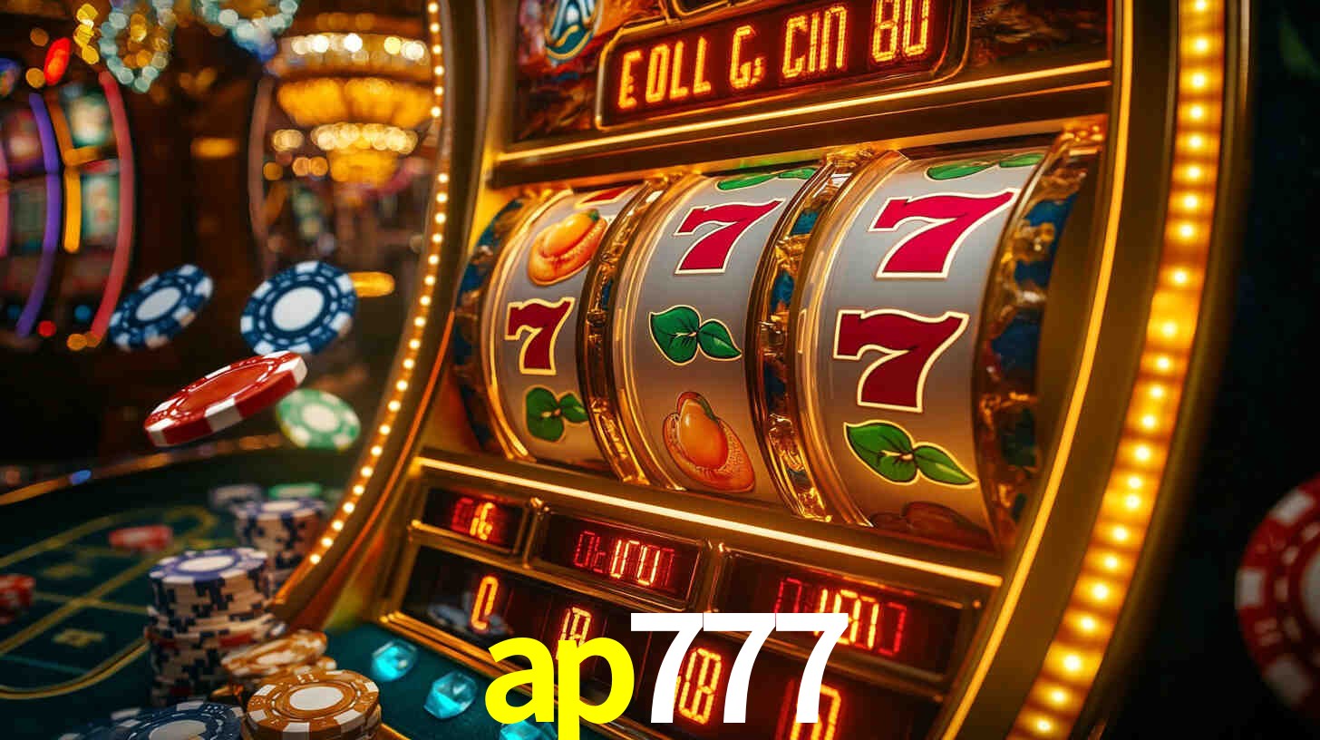 Welcome Bonus ap777