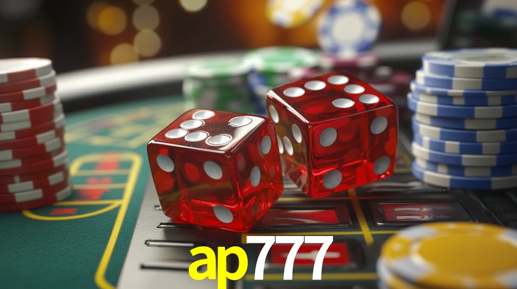 Live Casino ap777