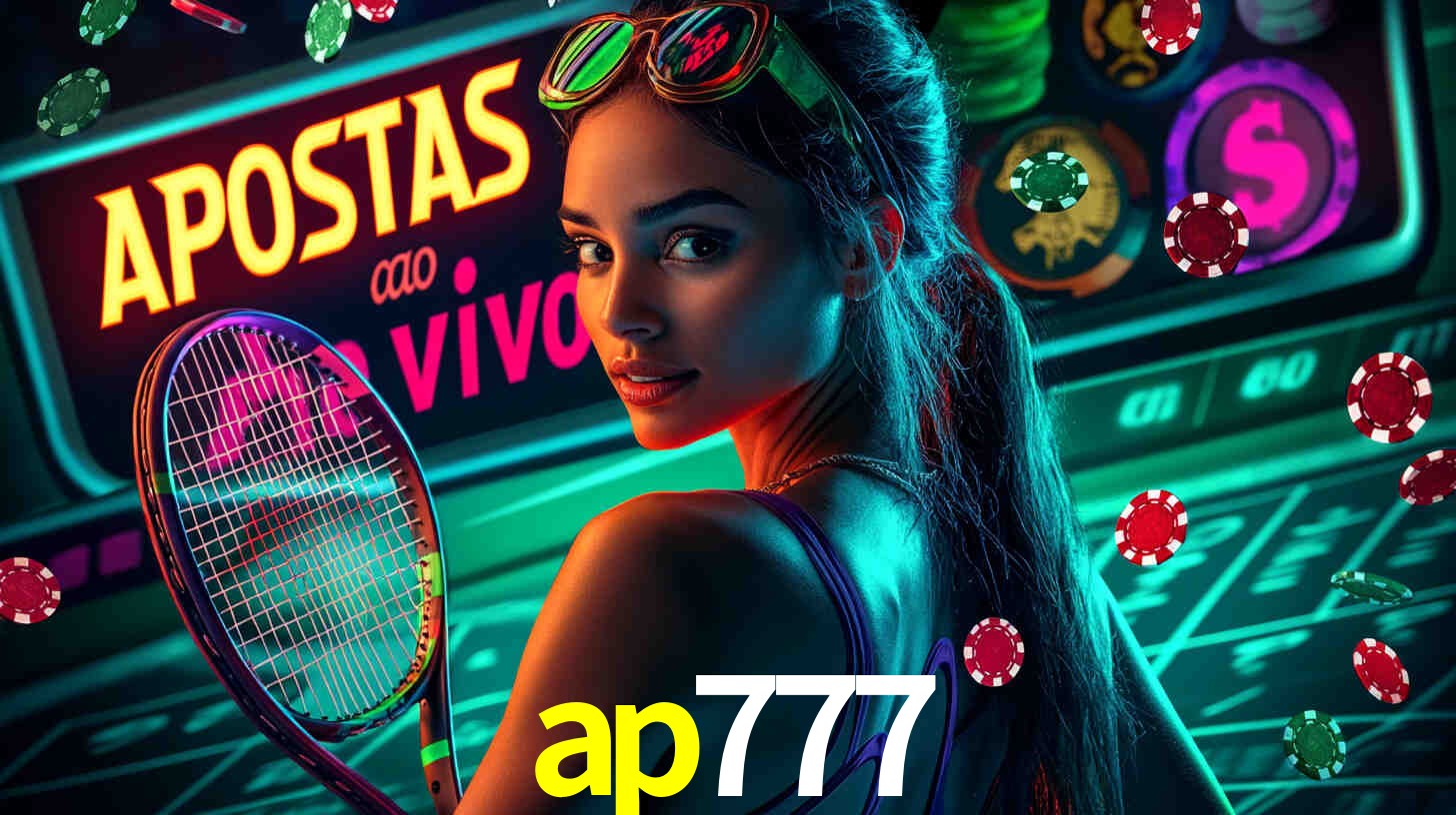 A Revolução dos Aplicativos de Jogos no ap777