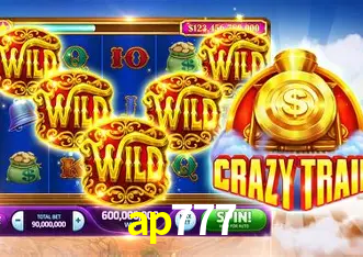 Descubra o Mundo do Cassino Online com ap777