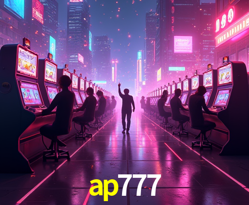 Jogos Exclusivos ap777