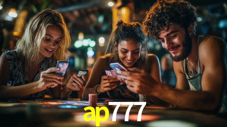 Blackjack Table ap777