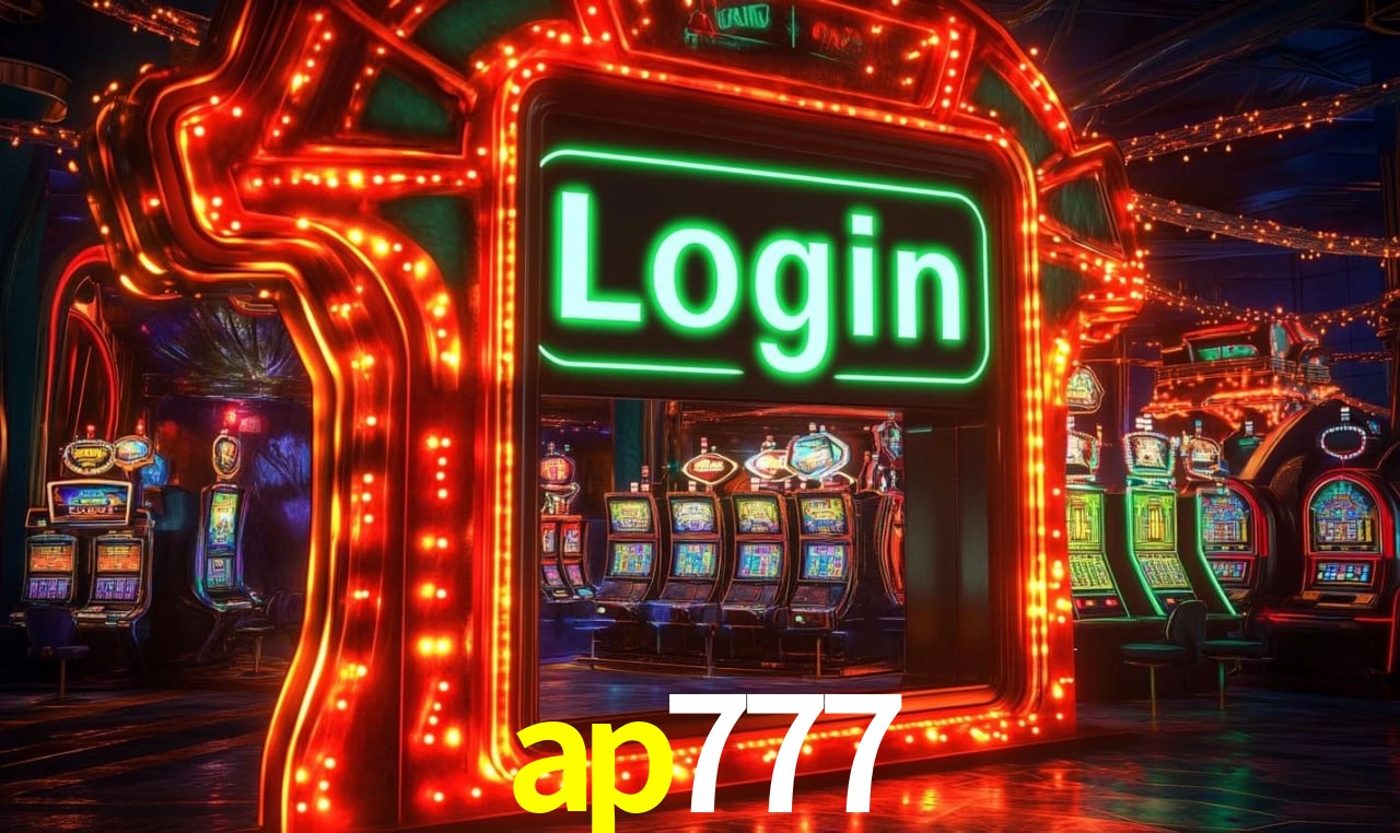 Casino VIP ap777