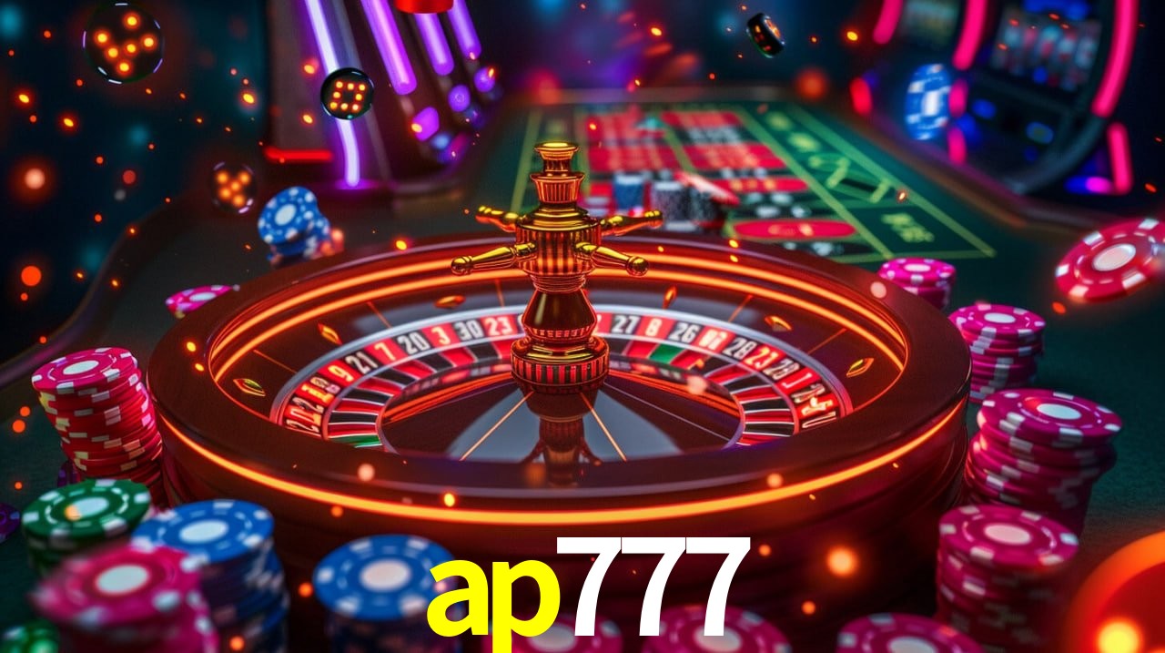 Inovações de Jogos na ap777: O Futuro das Experiências Interativas