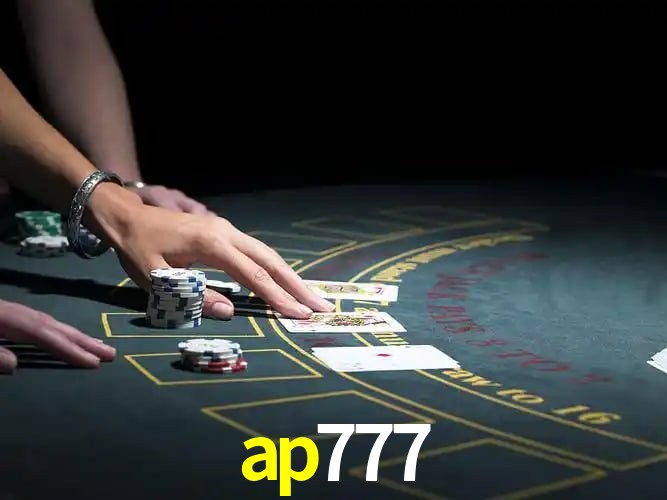 Tecnologia da Plataforma ap777