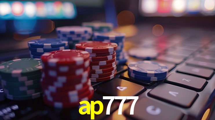 Jogos de Slot ap777