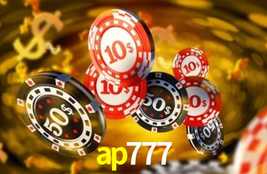 Mesa de Blackjack ap777