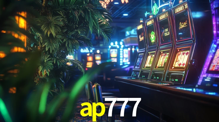 VIP Casino ap777
